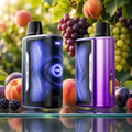 Lost Mary Nera 30K Ireland – Prefilled Vape Kit Pack of 5