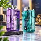 Aspire Gotek X3 Refillable Pod Vape Kit – Single Device
