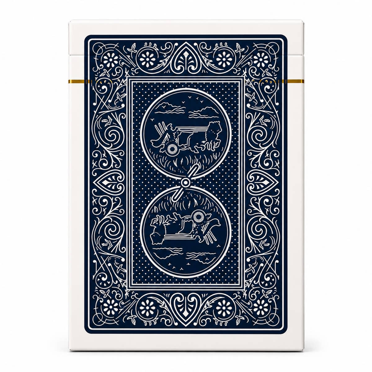 Binwang Classic Poker-Size Playing Cards – Premium Deck for Card Games