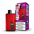 IVG Smart Max 10000 Puff Prefilled Rechargeable Vape Kit – Case of 5