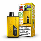 IVG Smart Max 10000 Puff Prefilled Rechargeable Vape Kit – Case of 5