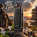 Smok Nord 5 Refillable Pod Vape Kit – Single Starter Device