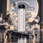 Vaporesso Luxe Q Compact Pod Vape Kit – Single Device