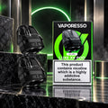 Vaporesso Luxe XR Refillable Replacement Pods – Pack of 2 Cartridges