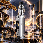 VOOPOO Argus XT 100W Mod Kit – Adjustable Wattage Vape Starter Kit