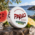 Pablo Snus Strong Nicotine Pouches – Multipack of 5 Cans
