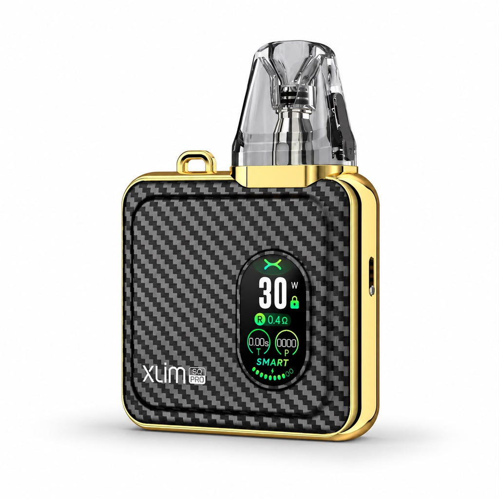 OXVA XLIM SQ Pro 30W Pod Kit (Single Device Unit)