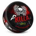 Killa Extra Strong Nicotine Pouches – Multipack of 10 Cans