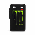 Fancy Emoji Print Pocket Lighters – Assorted Novelty Designs