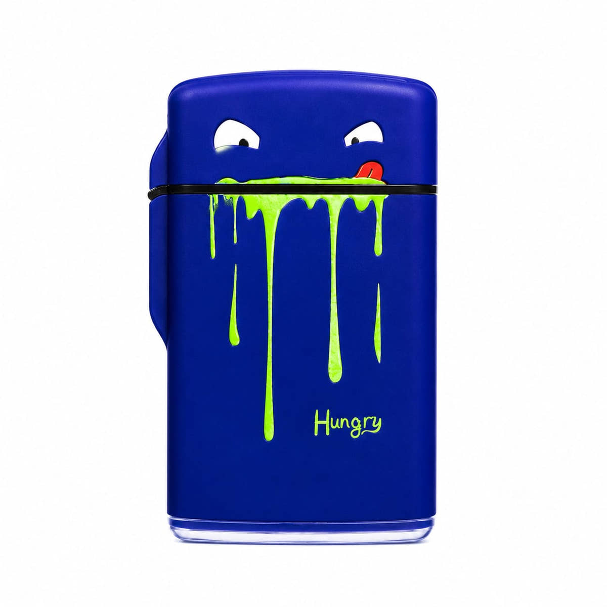 Fancy Emoji Print Pocket Lighters – Assorted Novelty Designs