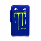Fancy Emoji Print Pocket Lighters – Assorted Novelty Designs