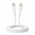 Budi Fast-Charging USB Cables for Vape Devices and Mobile Phones