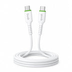Budi Fast-Charging USB Cables for Vape Devices and Mobile Phones