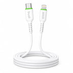 Budi Fast-Charging USB Cables for Vape Devices and Mobile Phones