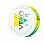 VELO Tobacco-Free Nicotine Pouches – Multipack of 10 Cans