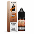 ELUX Legend Nic Salts – Pack of 10