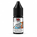 IVG Nicotine Salt 10ml E-Liquid – Case of 10 Bottles
