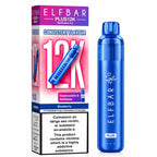 Elf Bar Elfplus 12000 Puff Prefilled Rechargeable Vape Kit – Case of 5