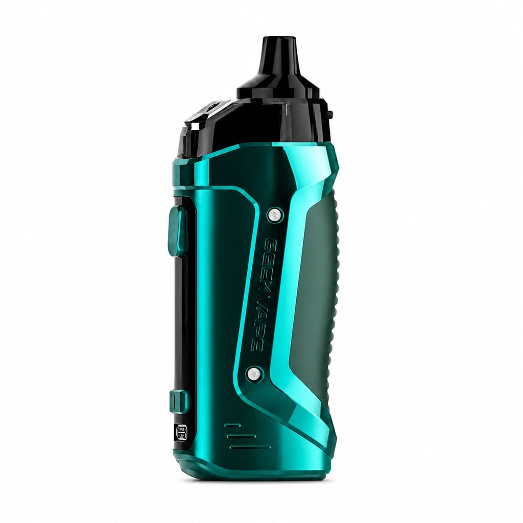 Geek Vape Aegis Boost 2 B60 60W Refillable Pod Vape Kit