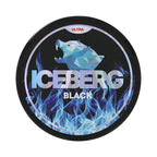 Iceberg Nicotine Pouches – Multipack of 5 Cans