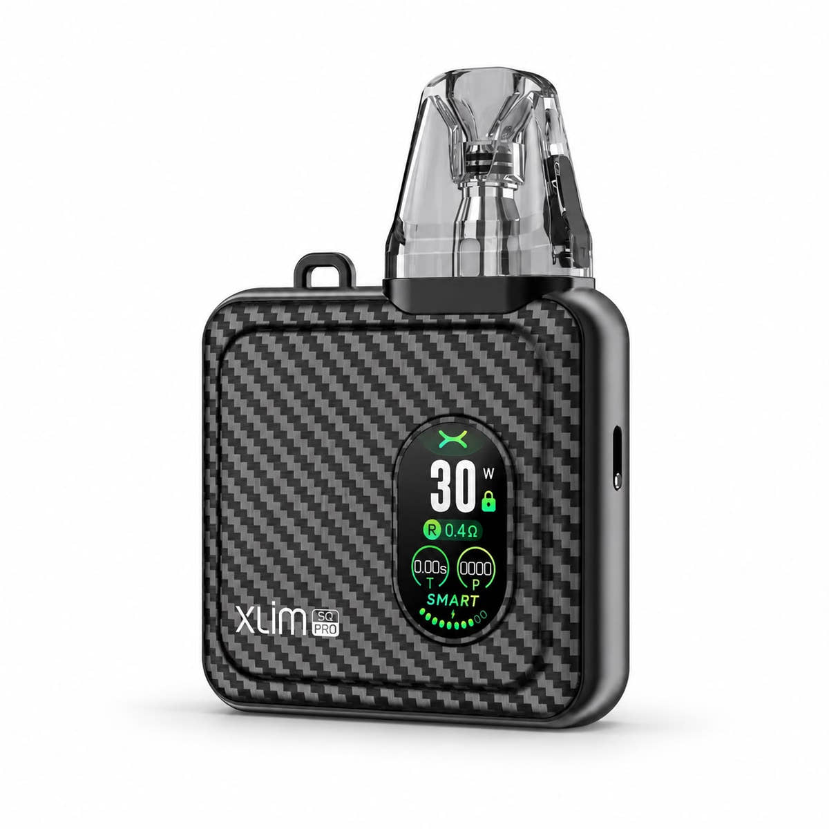 OXVA XLIM SQ Pro 30W Pod Kit (Single Device Unit)