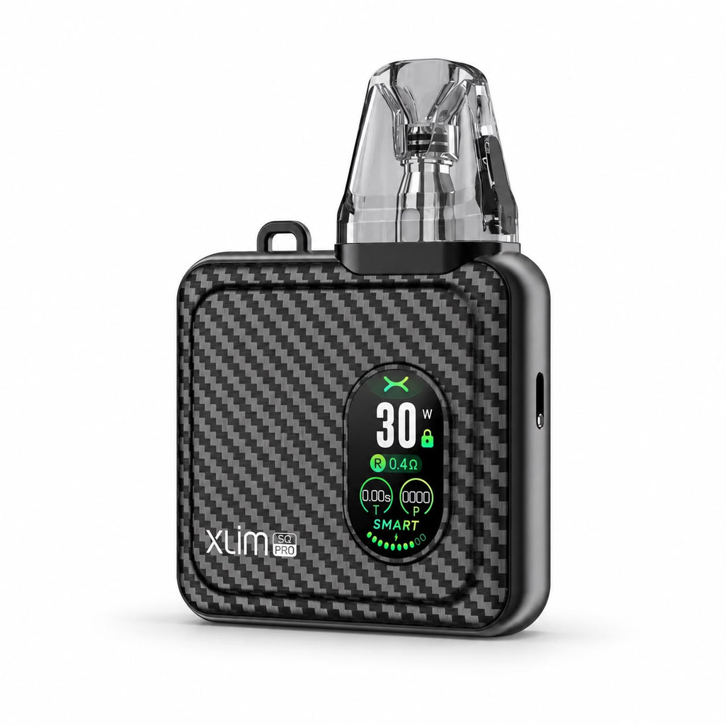 OXVA XLIM SQ Pro 30W Pod Kit (Single Device Unit)