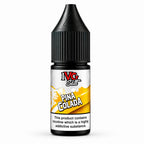 IVG Nicotine Salt 10ml E-Liquid – Case of 10 Bottles