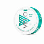 VELO Tobacco-Free Nicotine Pouches – Multipack of 10 Cans