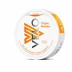 VELO Tobacco-Free Nicotine Pouches – Multipack of 10 Cans