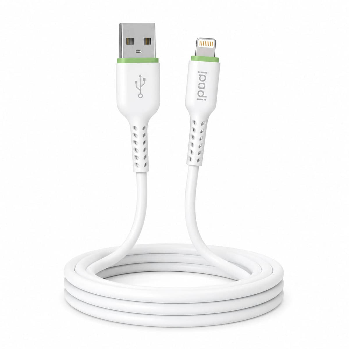 Budi Fast-Charging USB Cables for Vape Devices and Mobile Phones