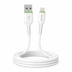Budi Fast-Charging USB Cables for Vape Devices and Mobile Phones