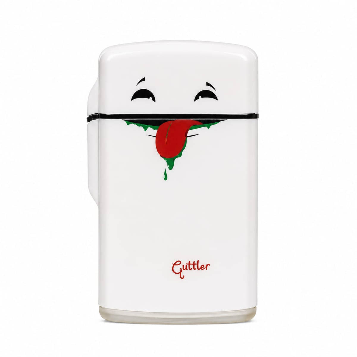 Fancy Emoji Print Pocket Lighters – Assorted Novelty Designs