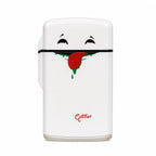 Fancy Emoji Print Pocket Lighters – Assorted Novelty Designs